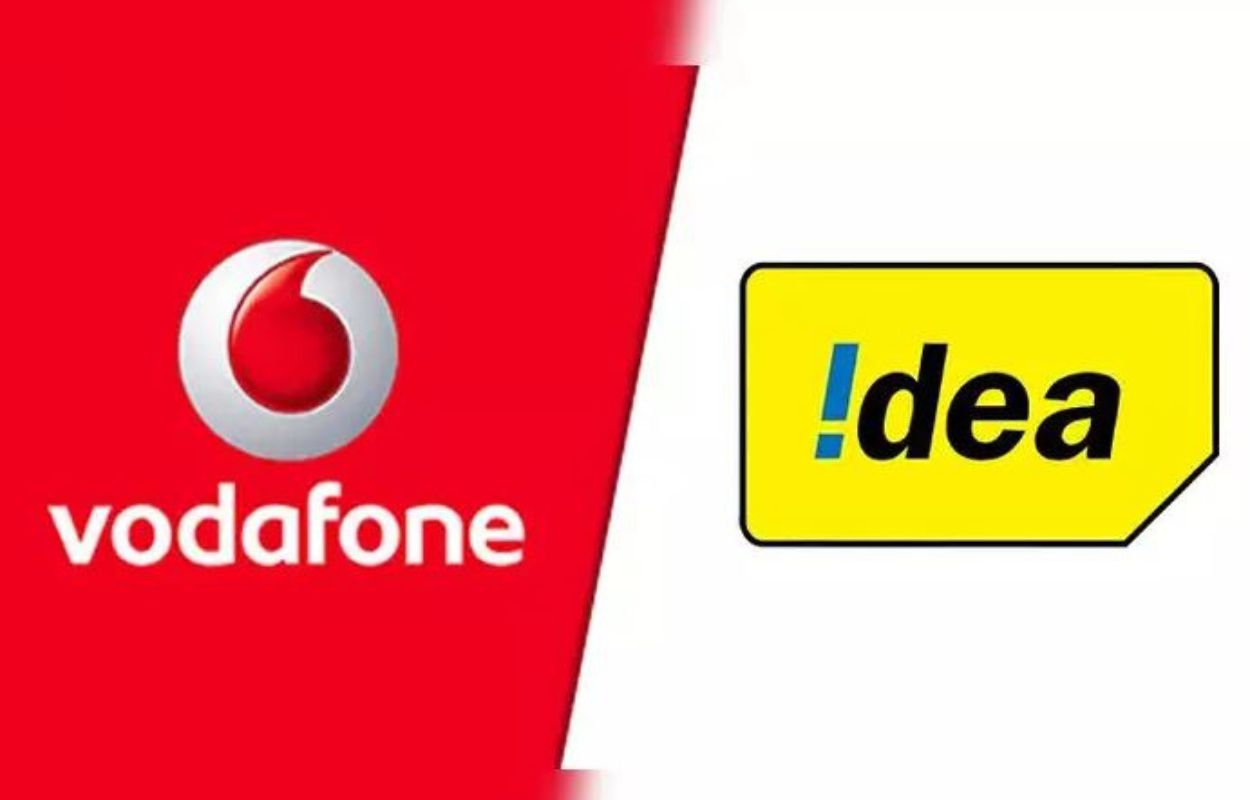 Vodafone Idea share price rising for 2 consecutive days... What is the reason