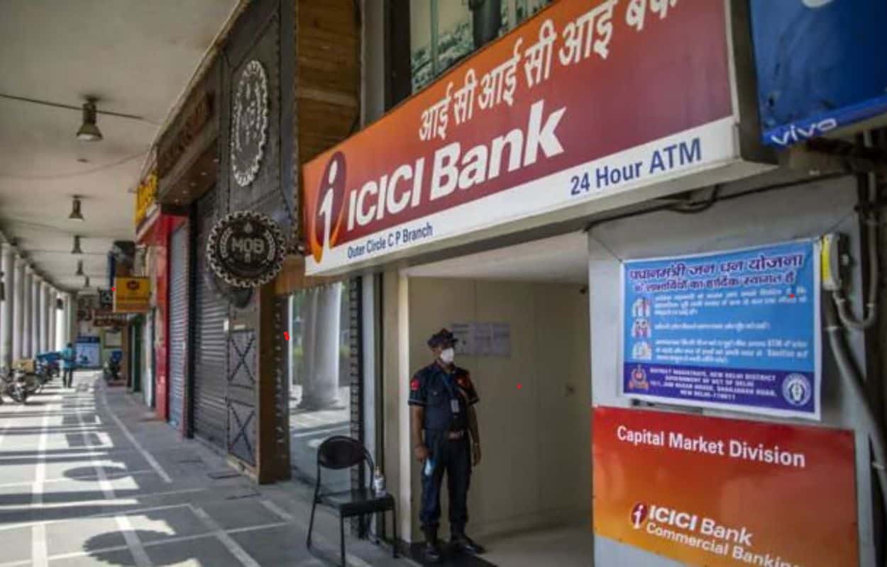 Woman claims she was cheated out of ₹13.5 crore by ICICI Bank manager in a large-scale fraud