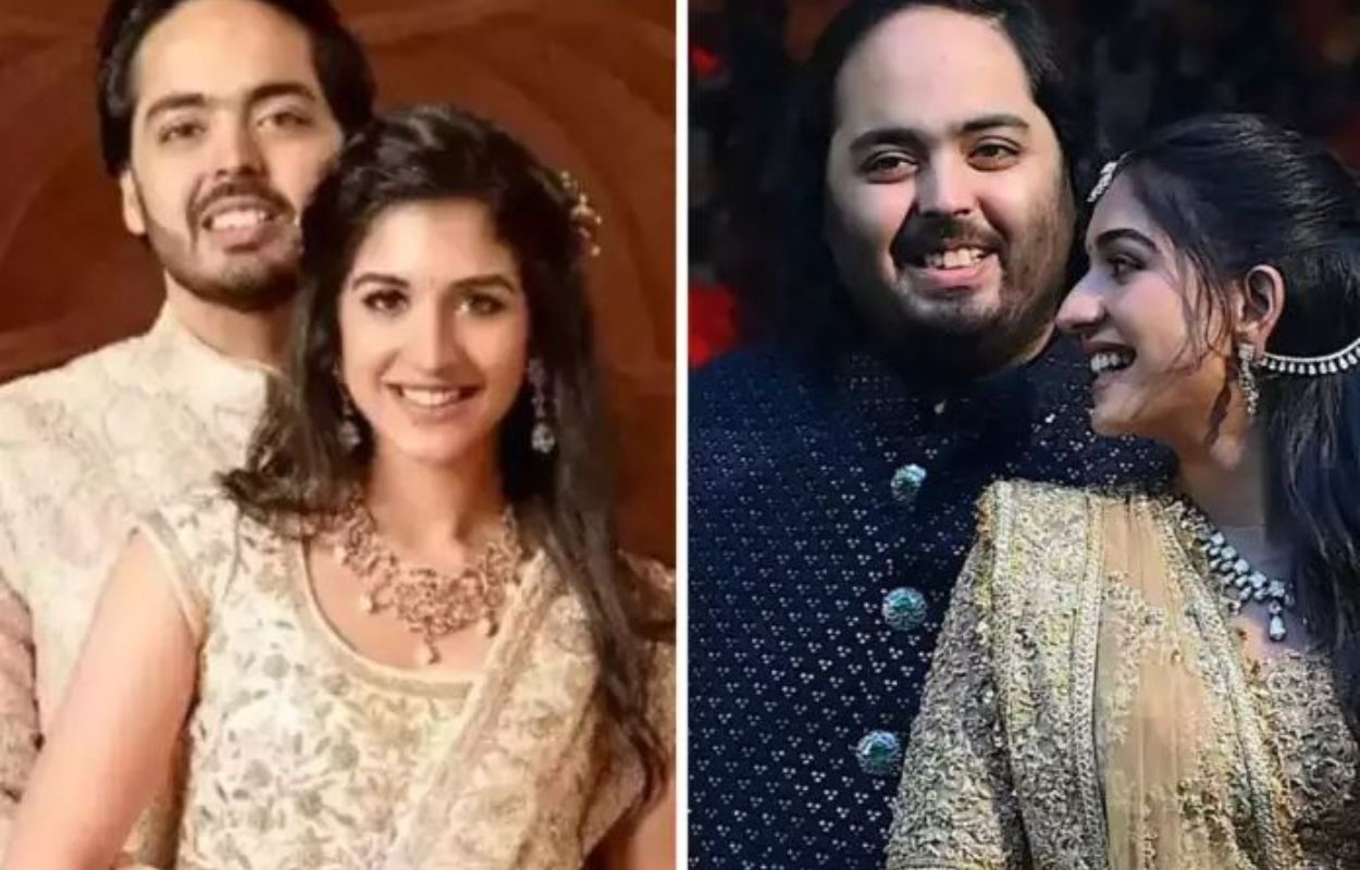 Anant Ambani Why did Anant Ambani gain weight again after losing 108 kg What is the disease