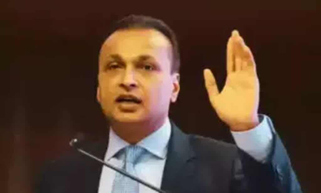 The unmaking of Anil Ambani's billionaire status From 6th richest to facing ₹3,300 crore refund