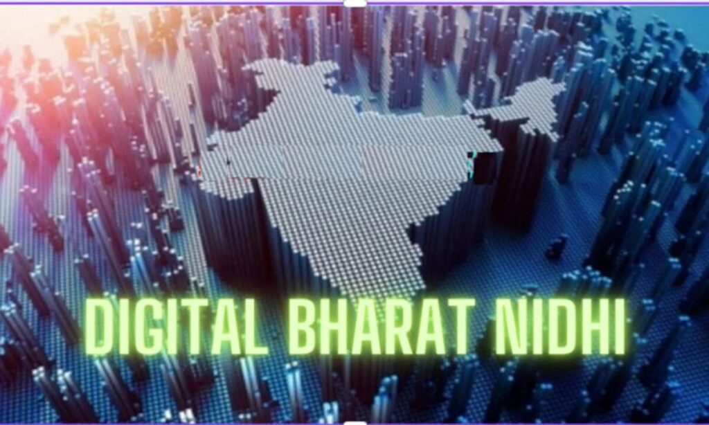 What is Digital Bharat Nidhi, govt’s fresh attempt at improving rural telecom connectivity